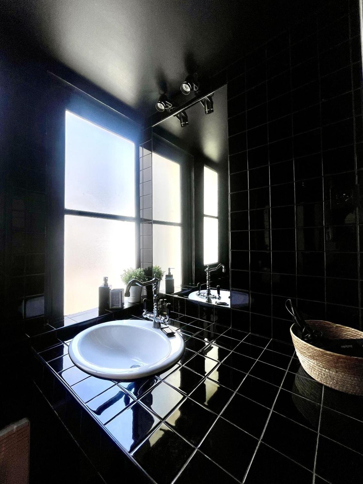 Les Appartements De L'Atelier Paris 3 Room photo